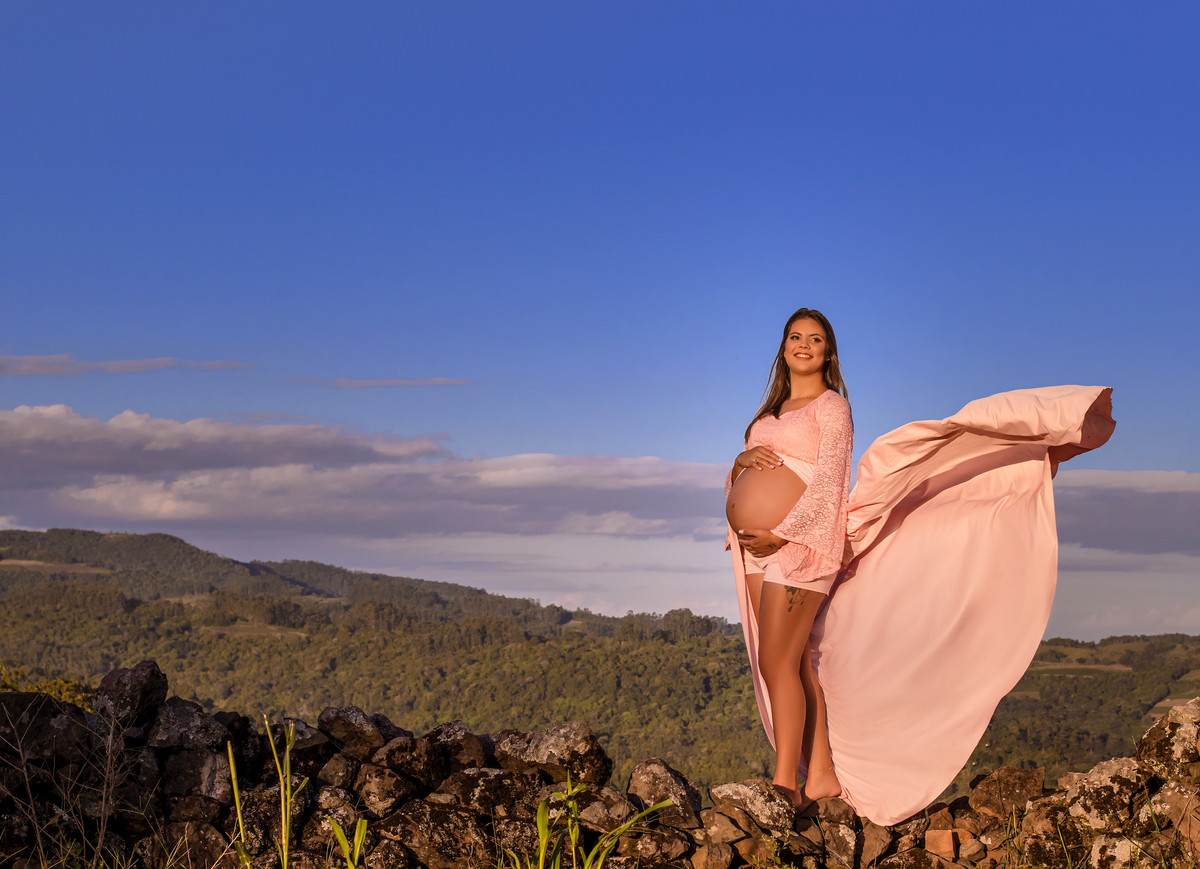 A espera da Sofia ❤️