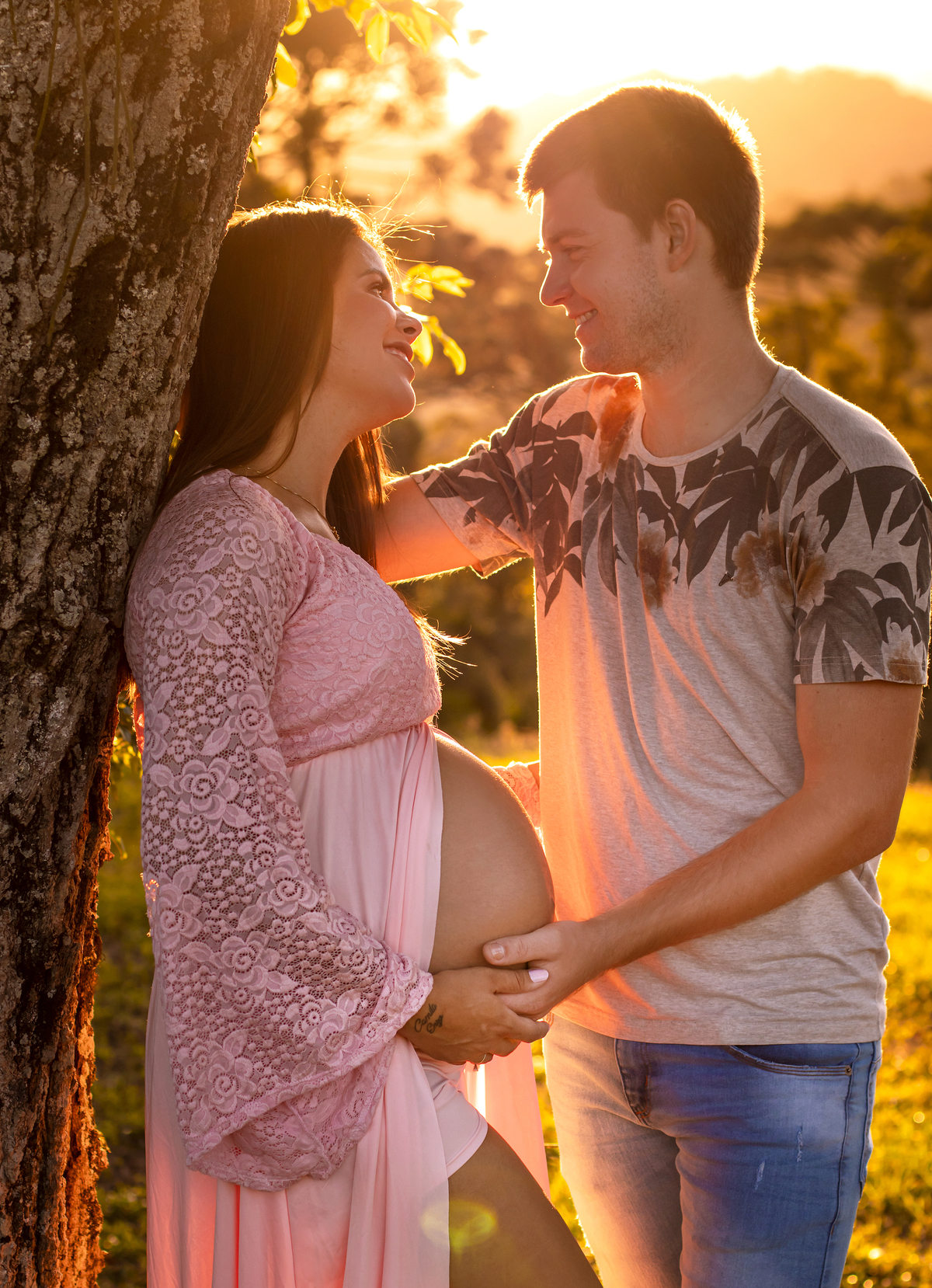 A espera da Sofia ❤️