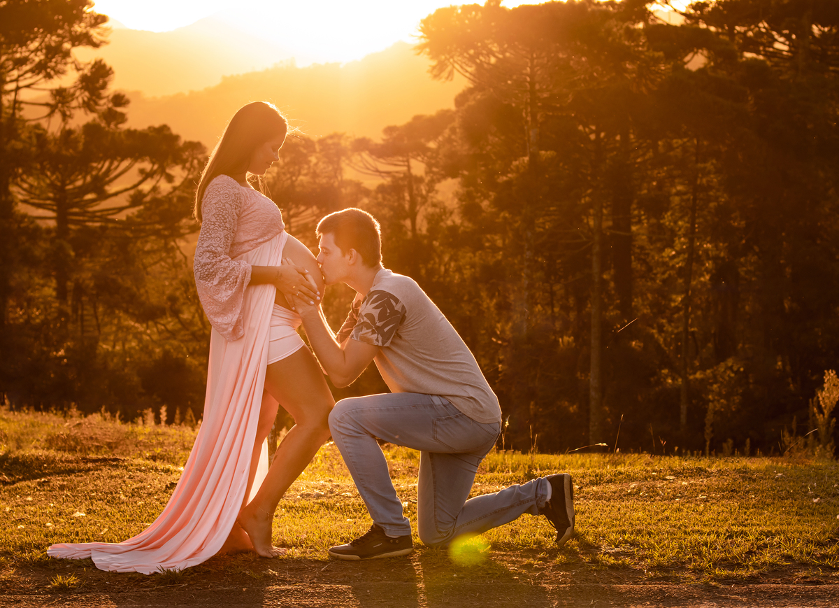 A espera da Sofia ❤️