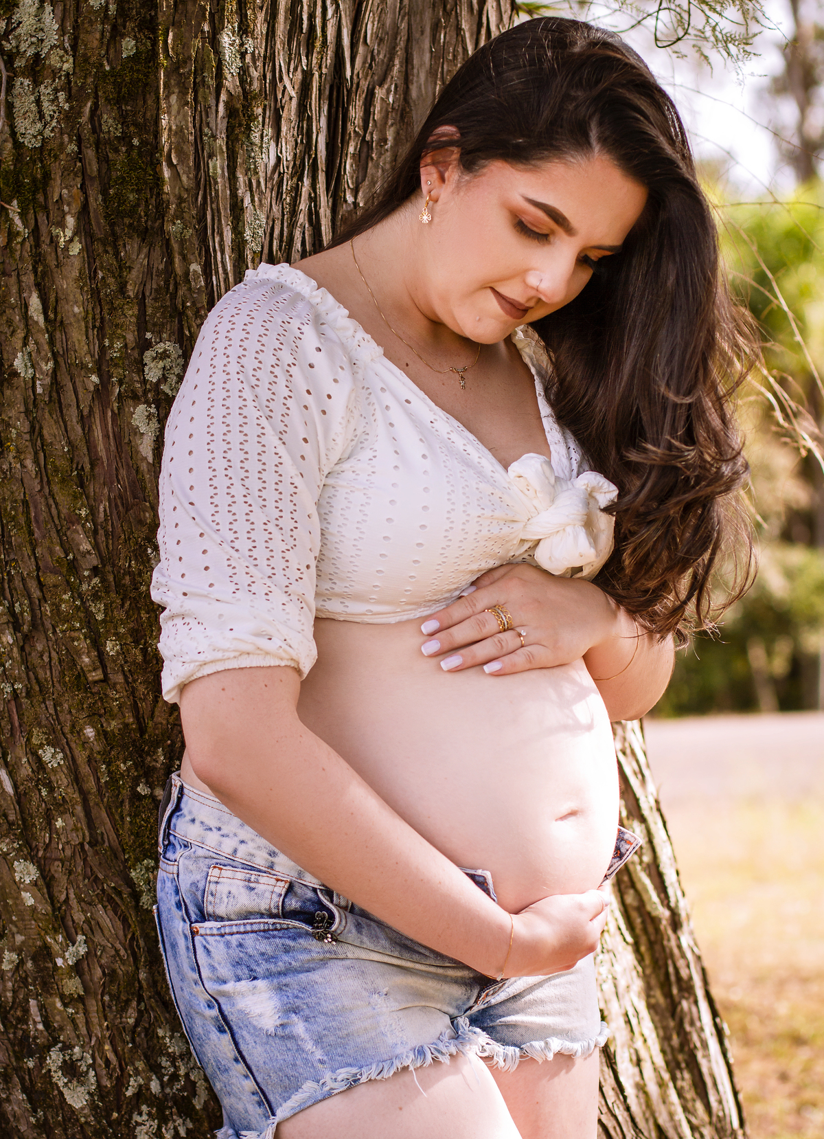 A espera do Rafael ❤️