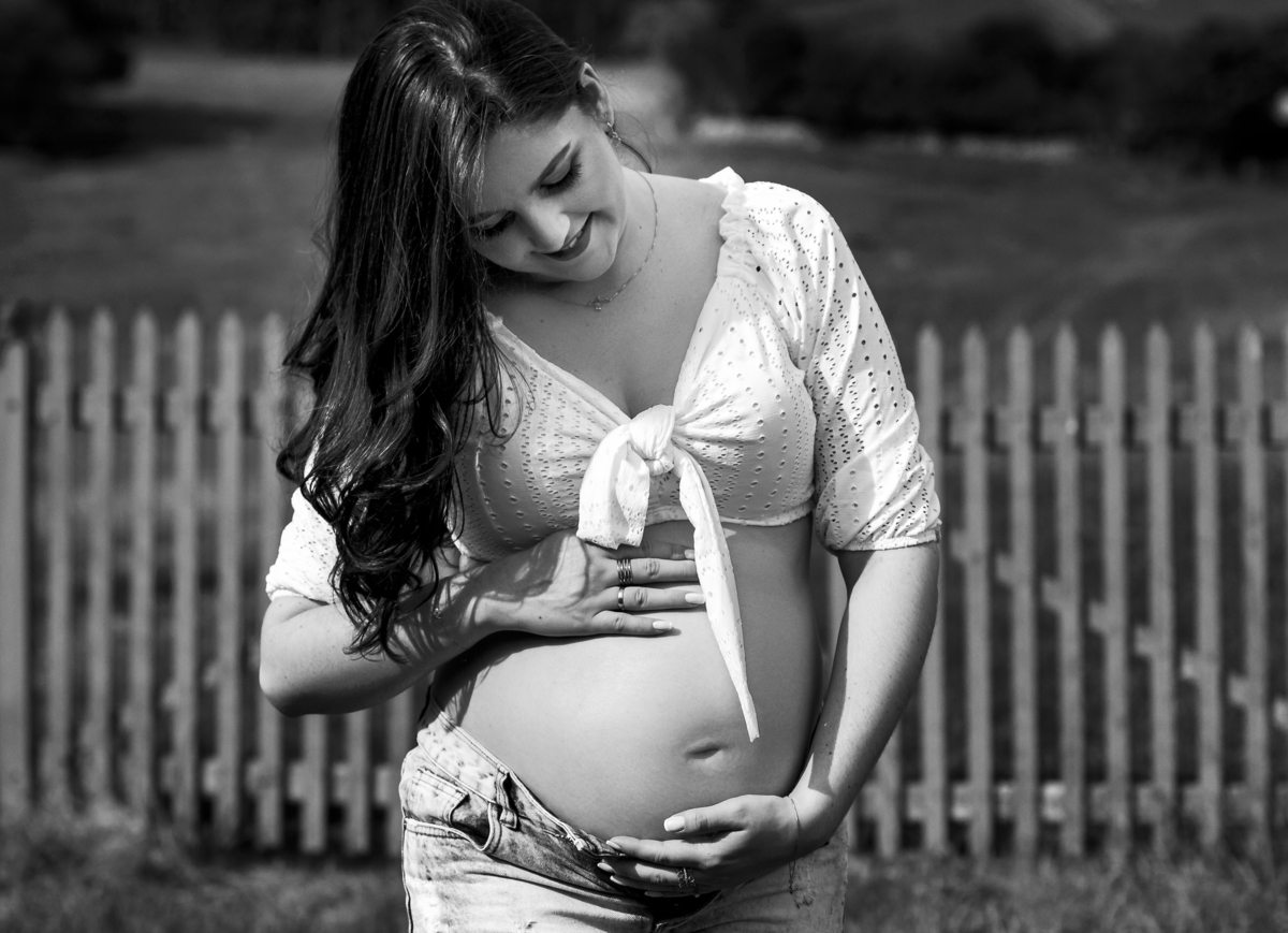 A espera do Rafael ❤️