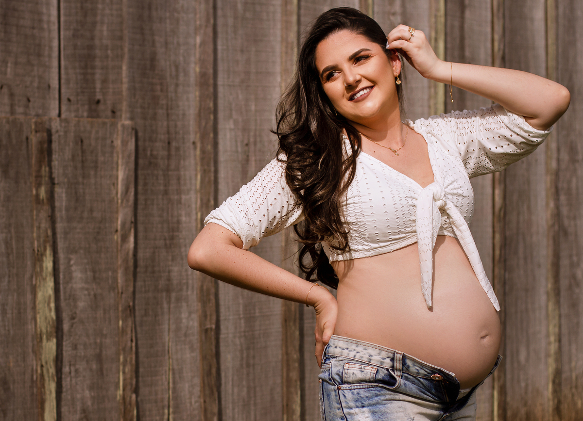 A espera do Rafael ❤️