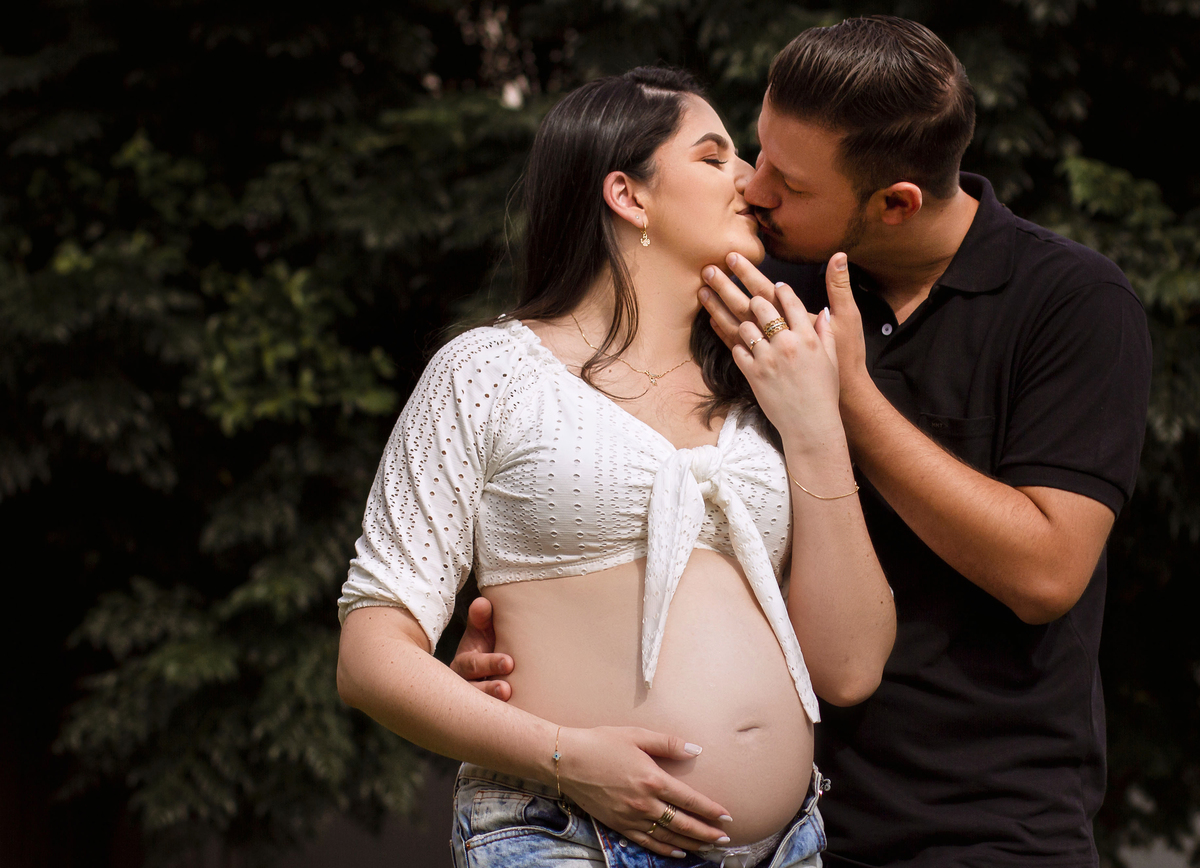 A espera do Rafael ❤️