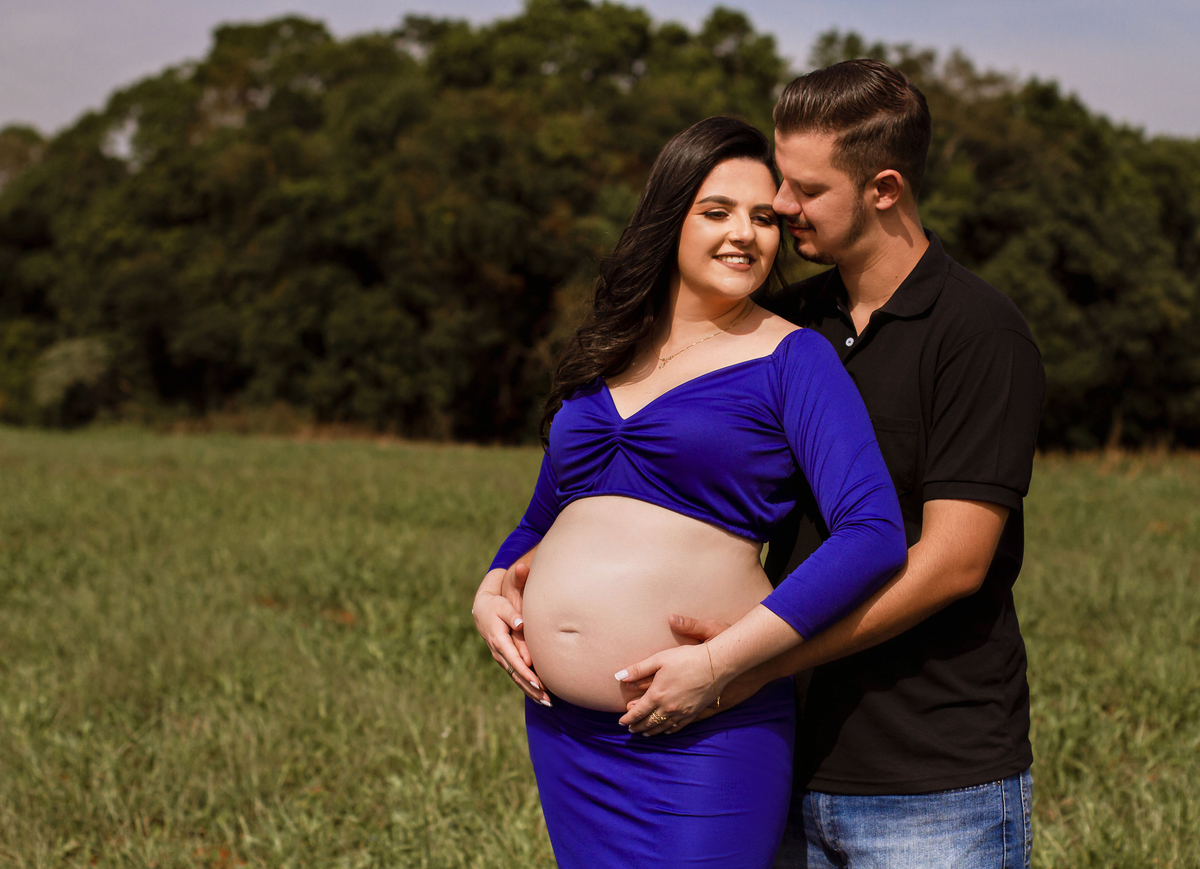 A espera do Rafael ❤️