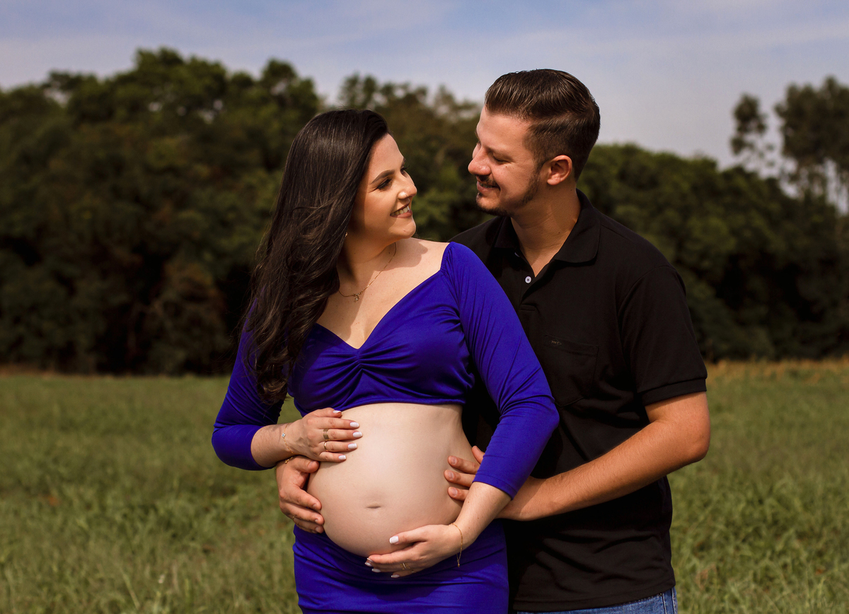 A espera do Rafael ❤️