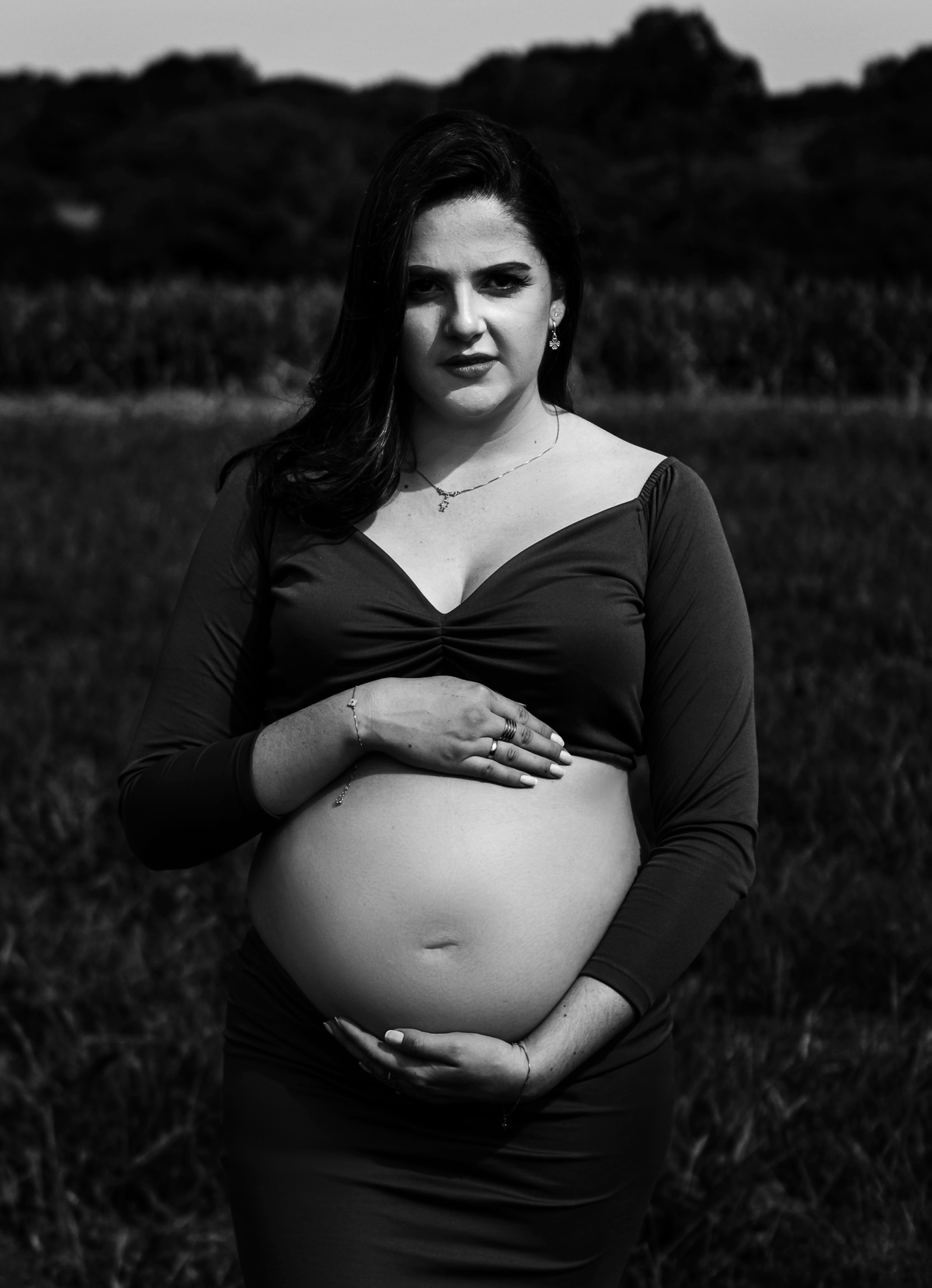 A espera do Rafael ❤️