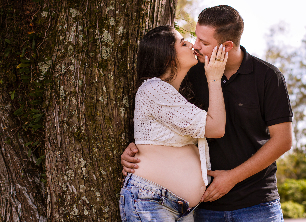 A espera do Rafael ❤️