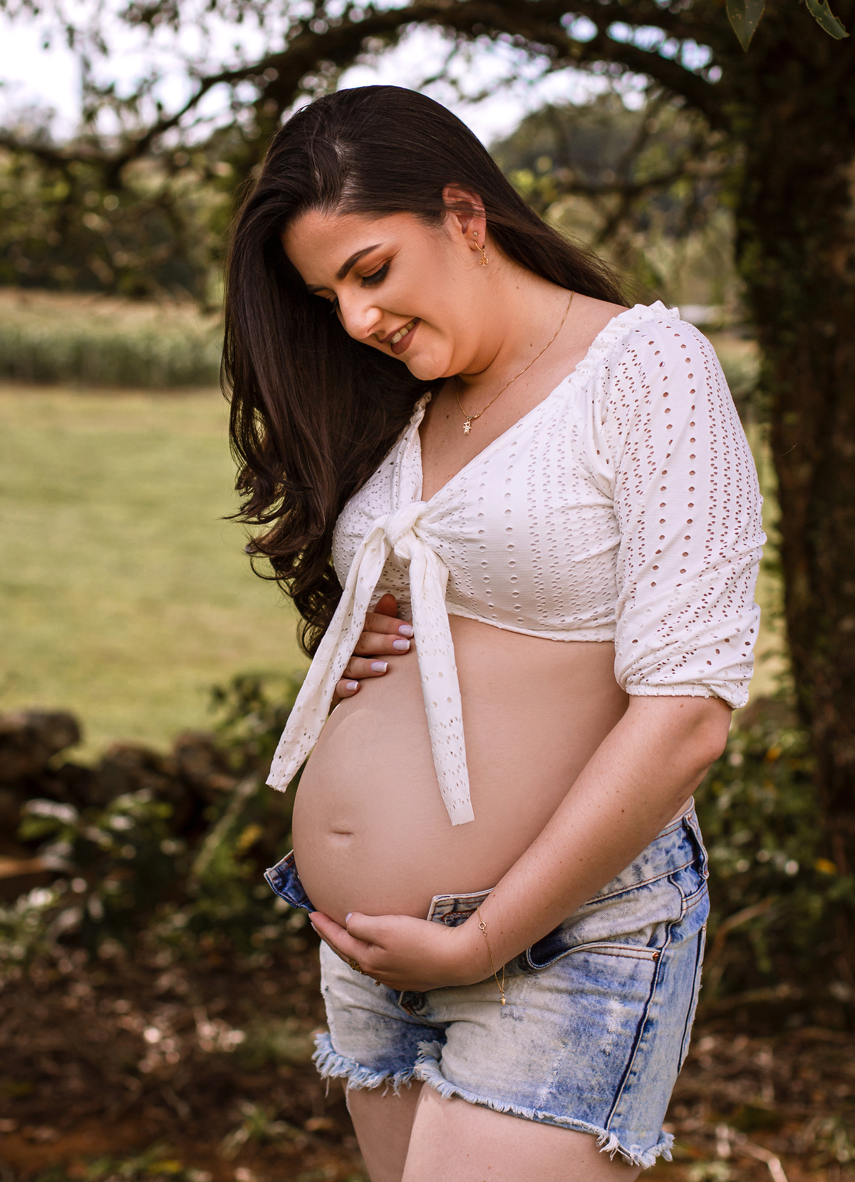 A espera do Rafael ❤️