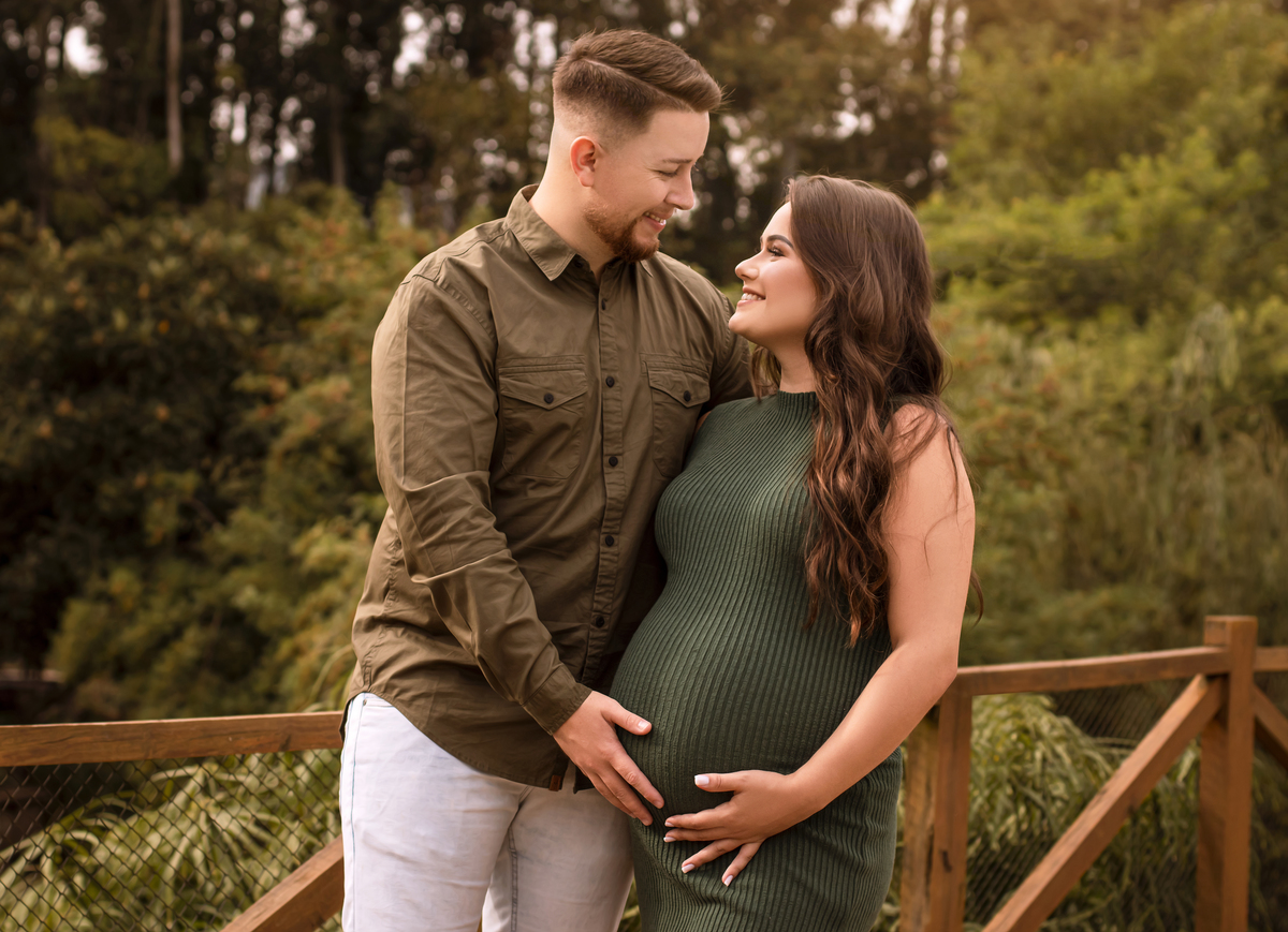 A espera do Miguel ❤️