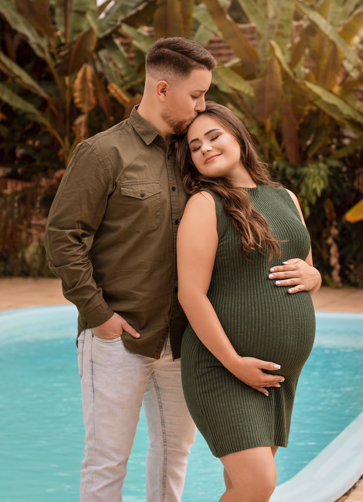 A espera do Miguel ❤️