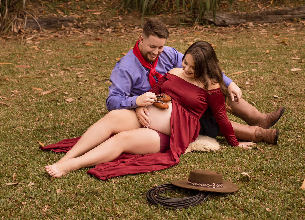 A espera do Miguel ❤️