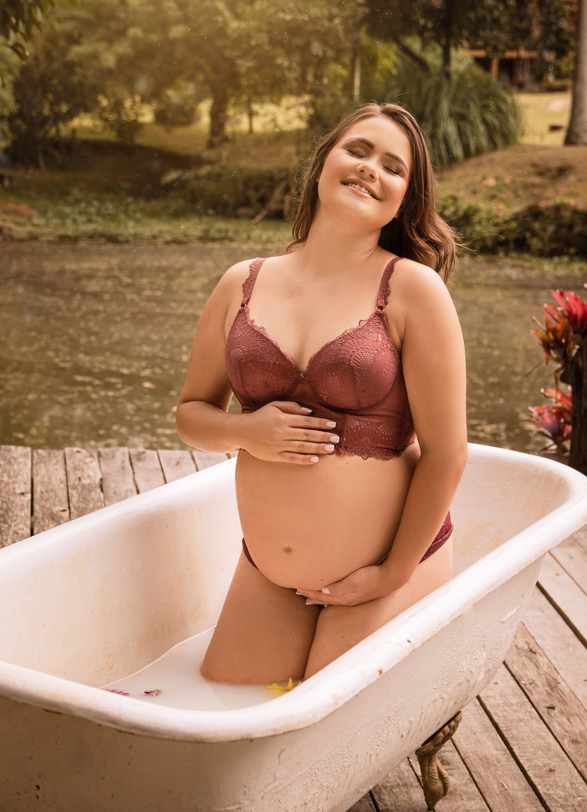 A espera do Miguel ❤️