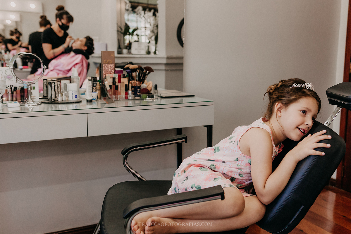 Make da noiva - Santa Cruz do Sul/RS