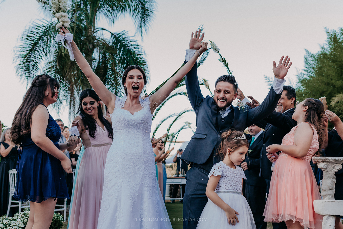 saida dos noivos santa cruz do sul 