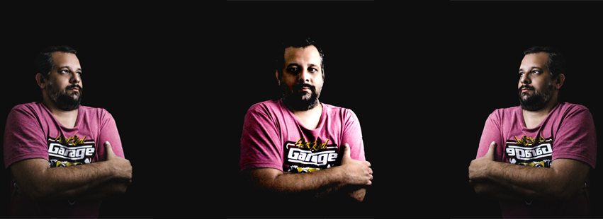 Sobre RL Photography - Retratos Femininos