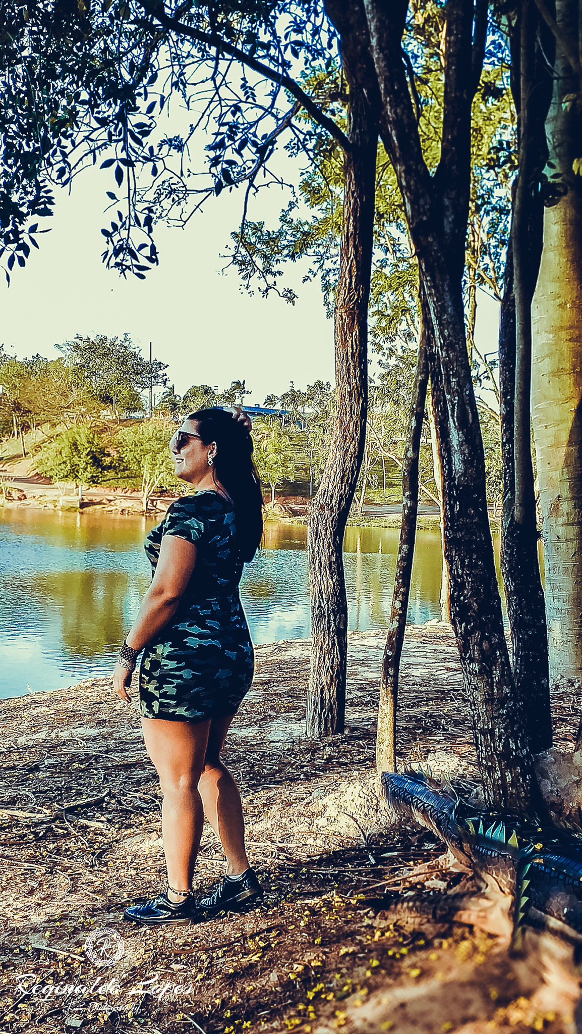 Imagem capa - Por que fazer um ensaio fotográfico? por Reginaldo Lopes