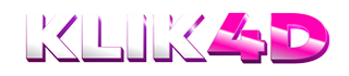 Logotipo de klik4d