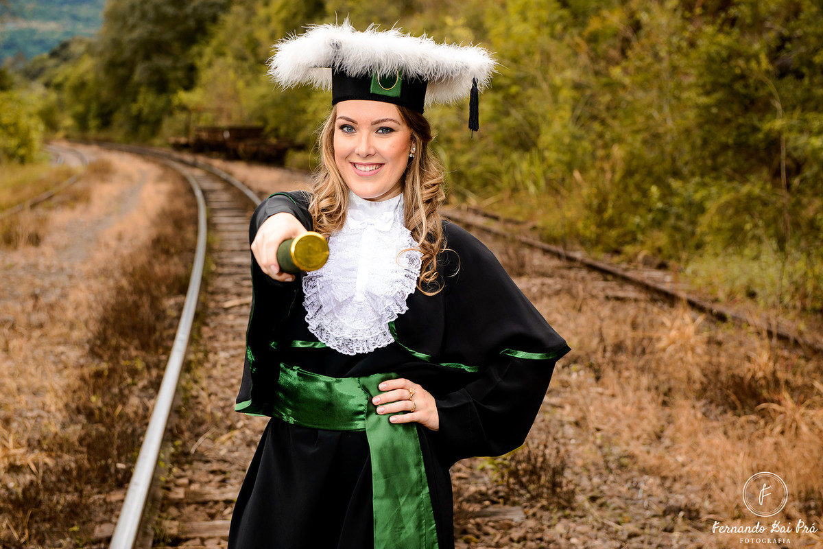 ensaio de formanda de medicina