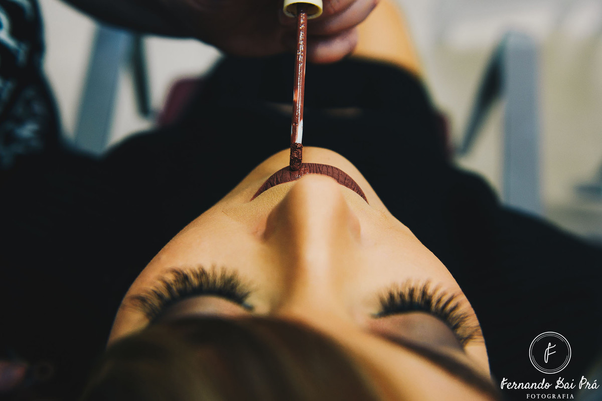 making off de formanda