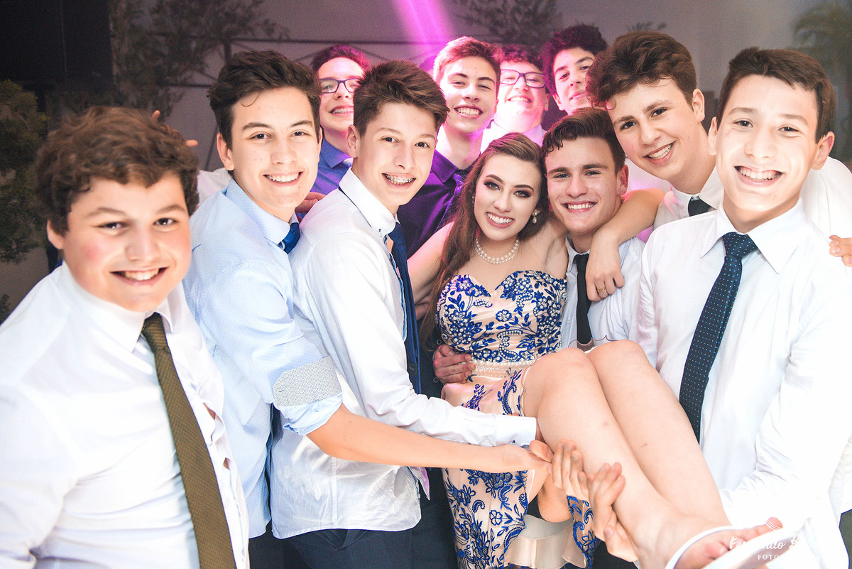 fotos de festa de 15 anos