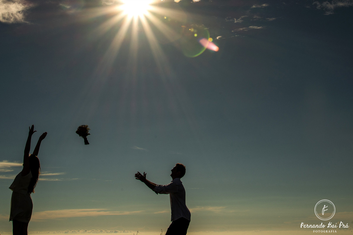 Ensaio de casal em Cambará do Sul