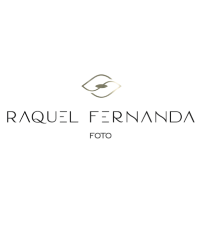 Logotipo de raquel fernanda costa