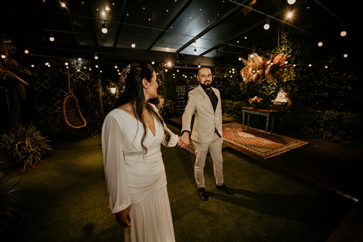 Fotógrafo de casamento