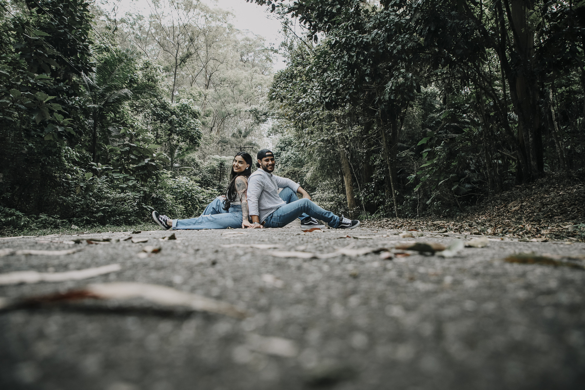 Pre-wedding