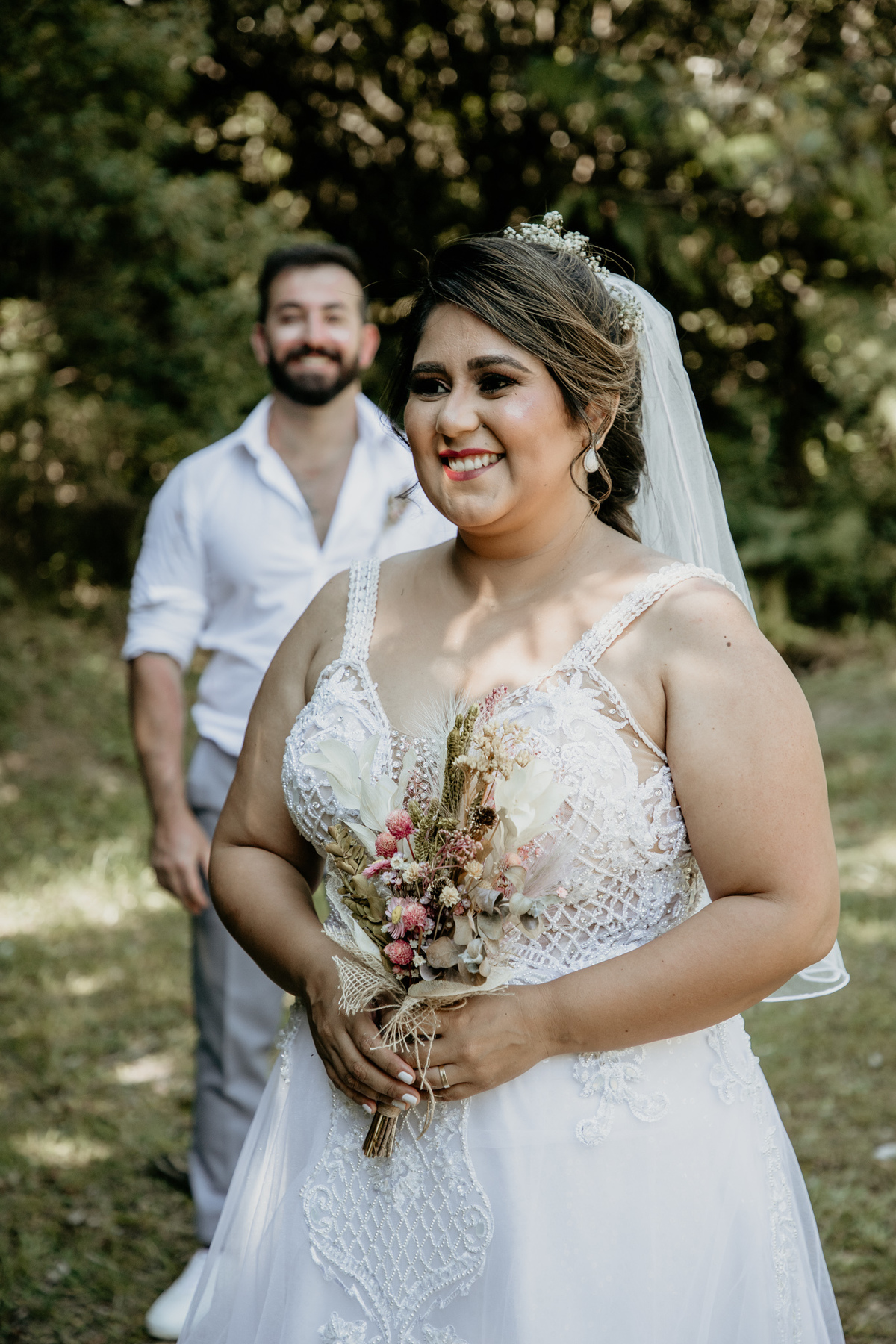 Fotógrafo para casamento