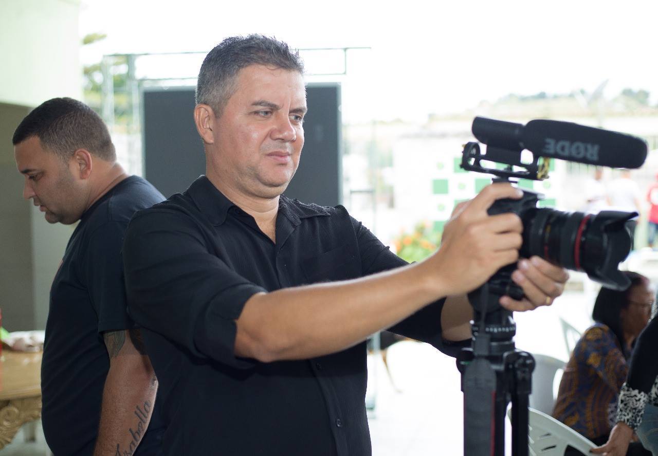 Sobre Foto e Filmagem em Belford-Roxo