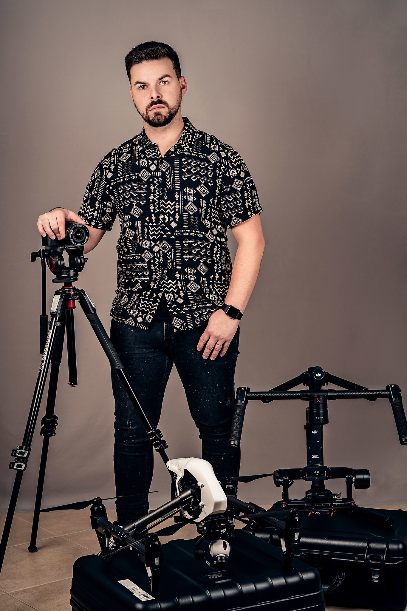 Sobre Lacerda Filmes I Produtora de Vídeos em Novo Hamburgo RS