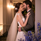 Patrícia & Neil