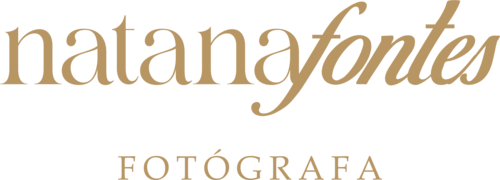 Logotipo de Natana Fontes Fotógrafa