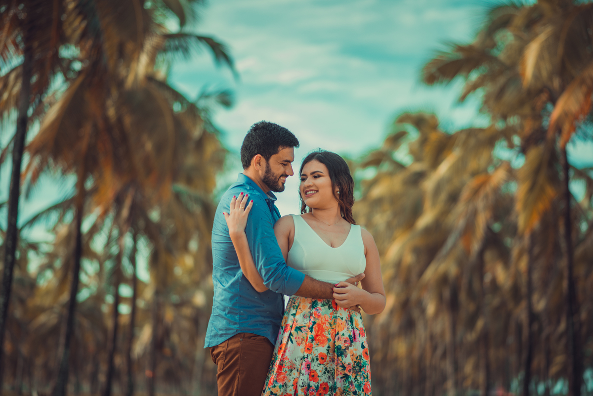 Pre wedding Porto de galinhas por Moab Oliveira