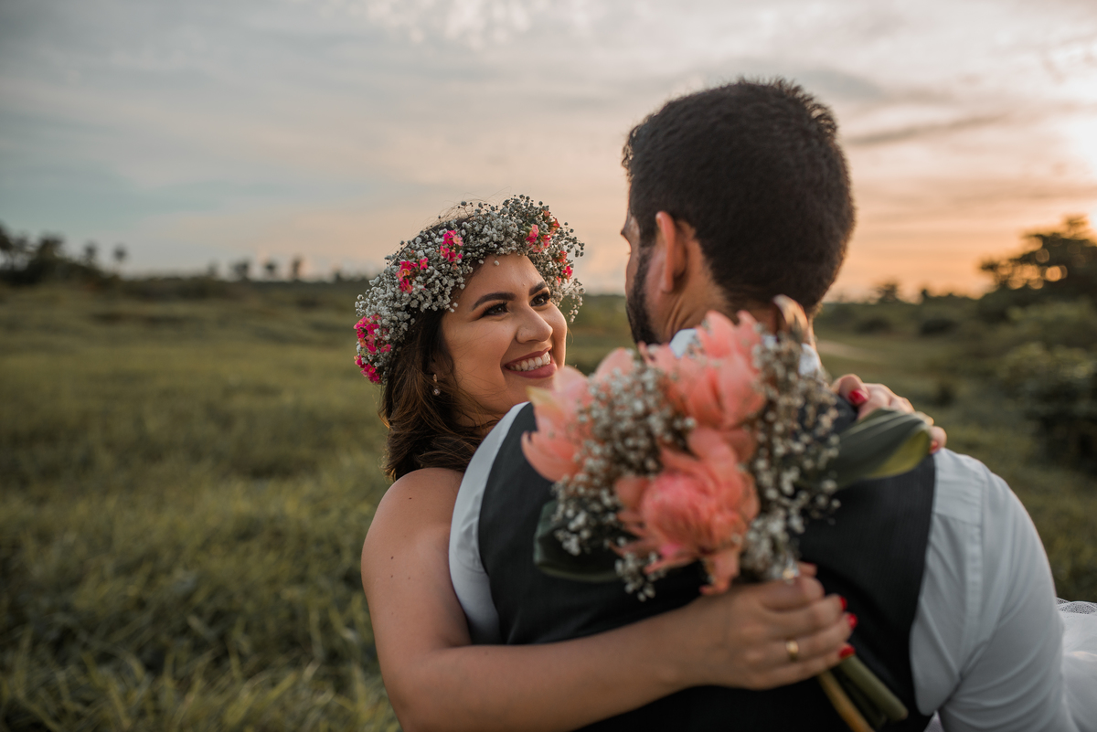 Ensaio fotografico por Moab Oliveira Maracaípe