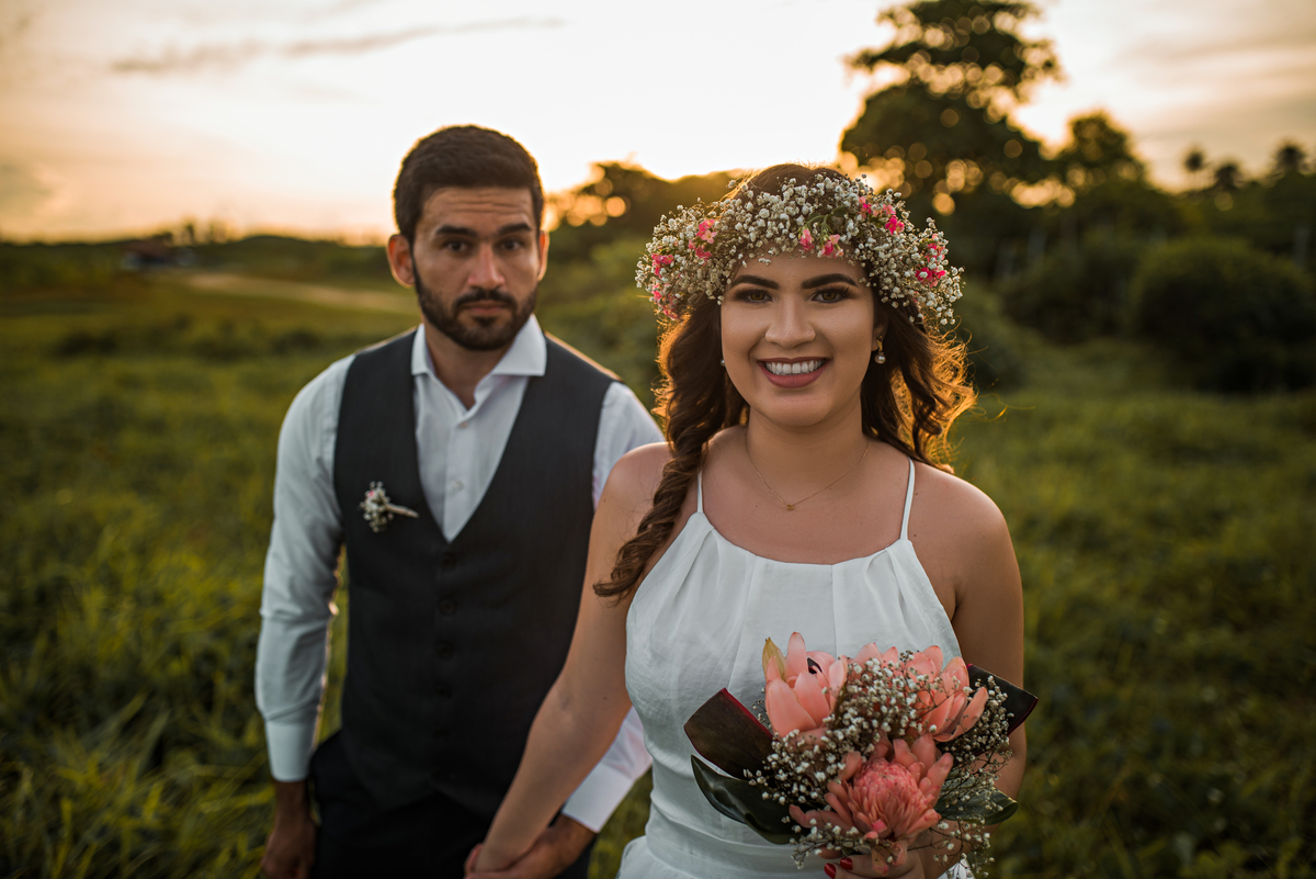 Casamento em Porto de galinhas pelo fotografo Moab Oliveira