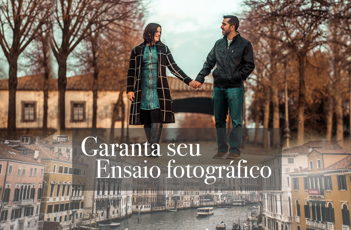 Imagem capa - 5 DICAS PARA TER O MELHOR ENSAIO PRÉ WEDDING. por Moab oliveira fotografia e filmes