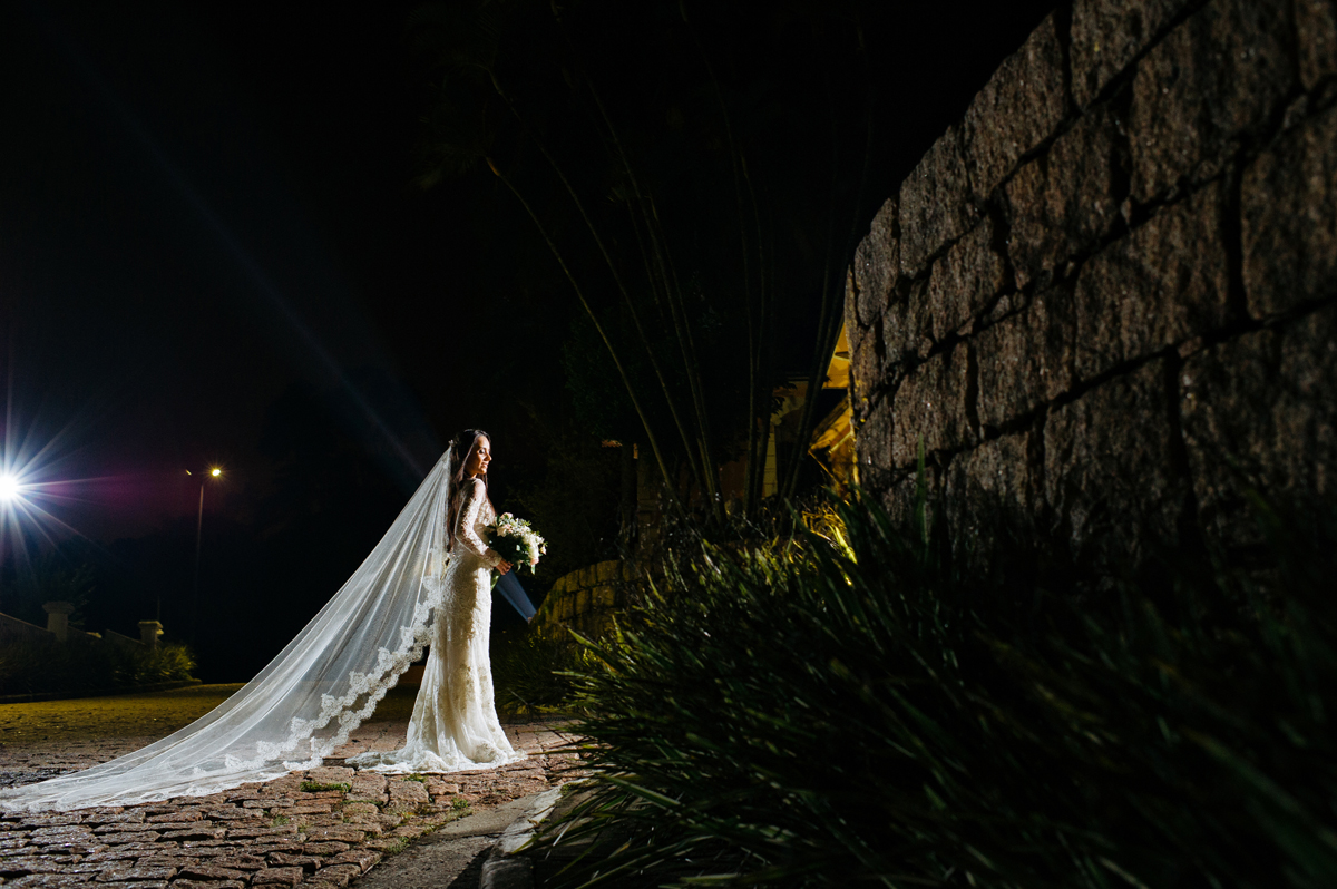Vestido incrível