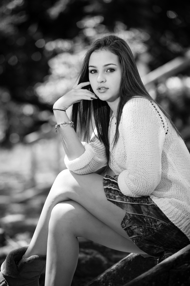 ensaio de debutante na fazenda