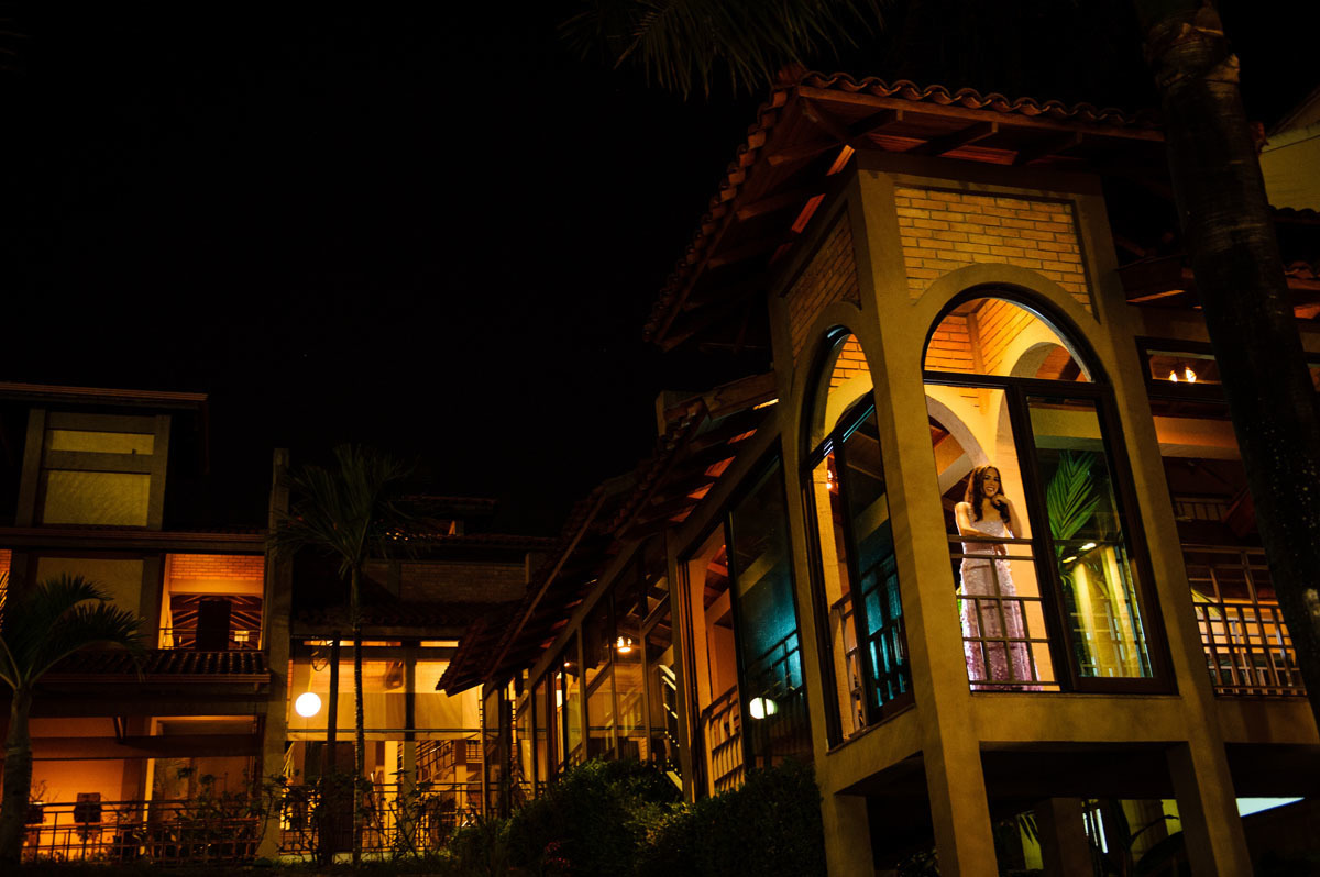 retrato da debutante no hotel the royal palm plaza