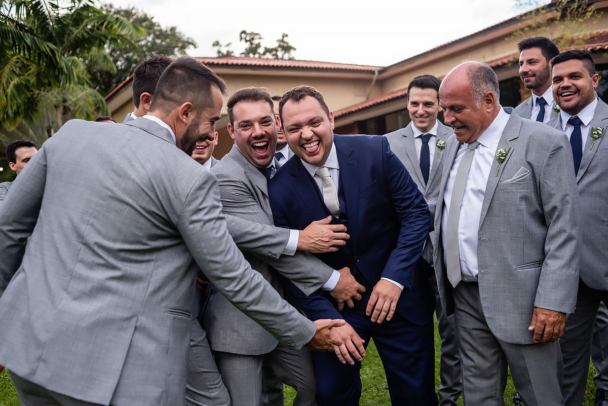 casamento religioso no Portal Girasol
