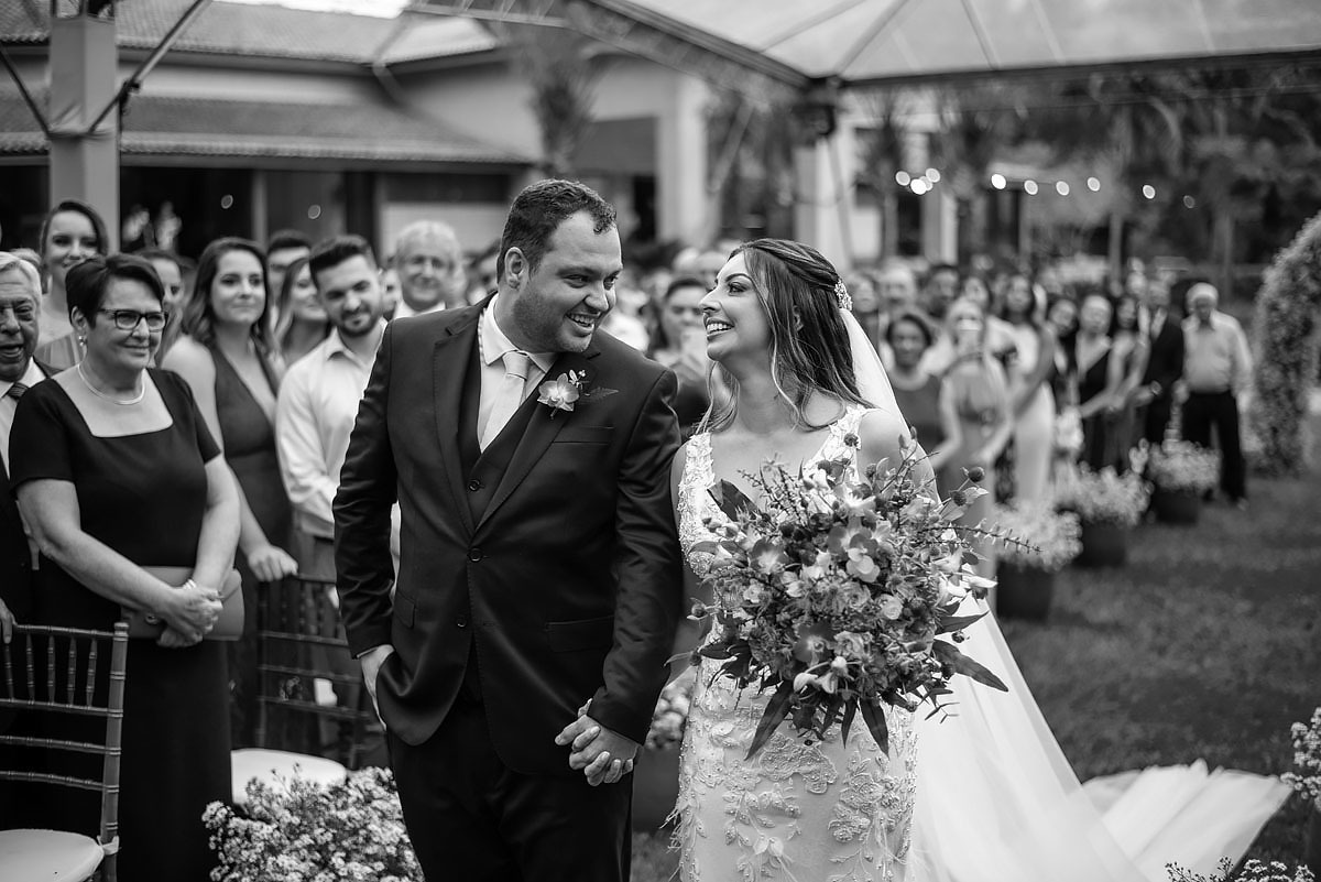 casamento religioso no Portal Girasol