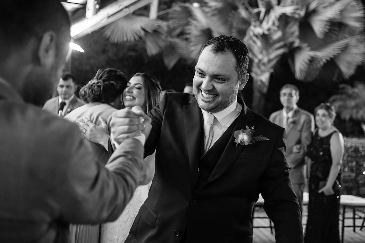 casamento religioso no Portal Girasol