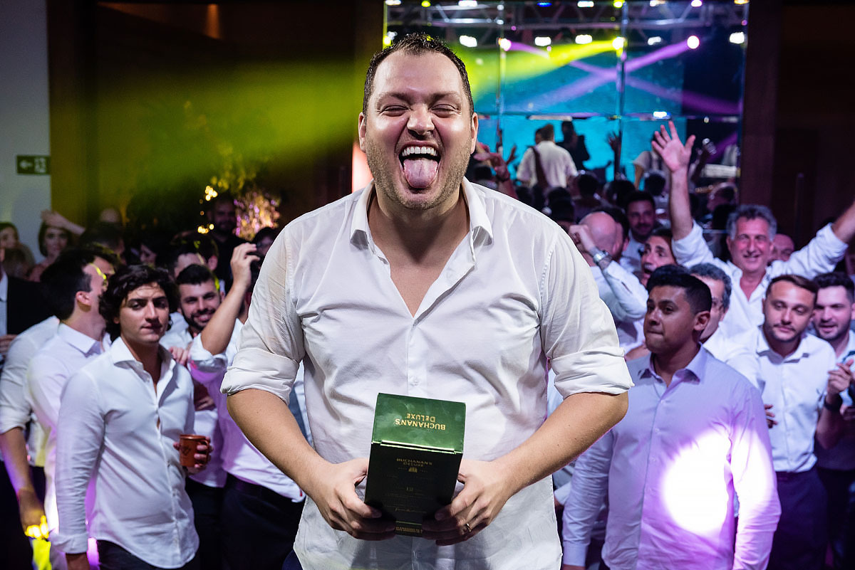 festa de casamento no Portal Girasol