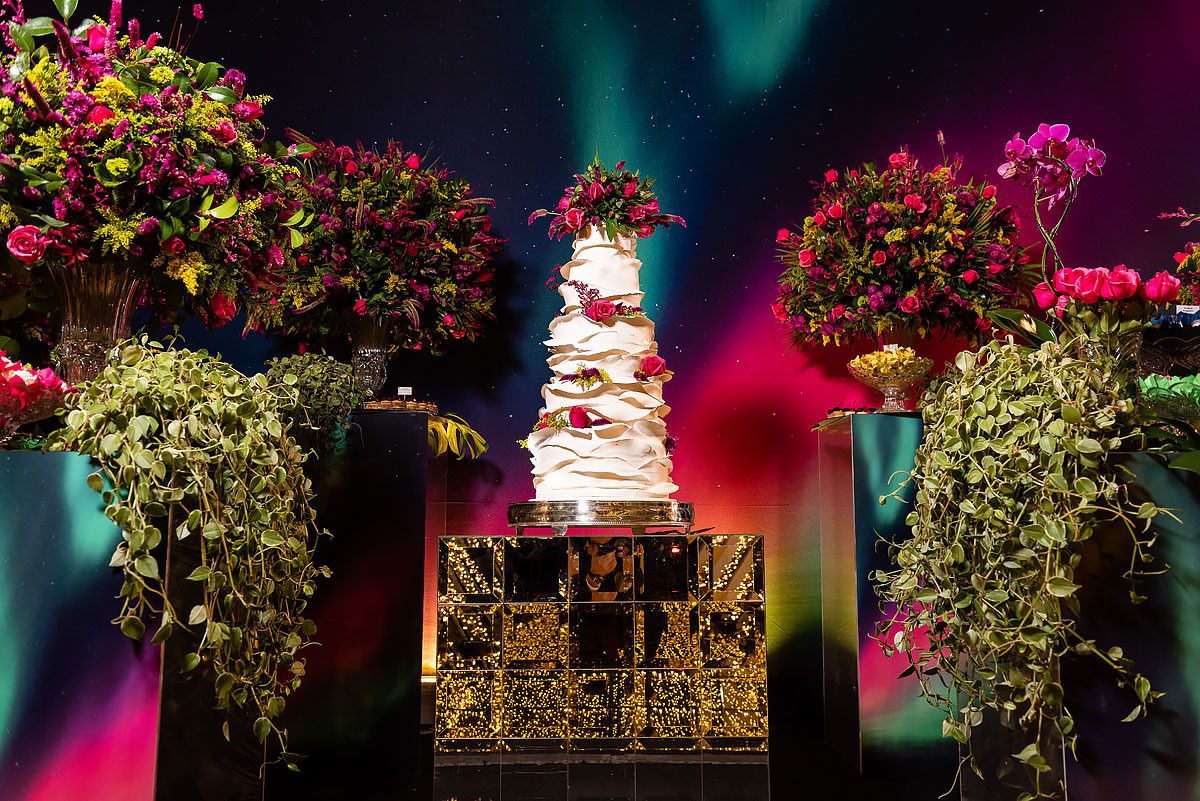 15 anos, debutante, Espaço Brunholi