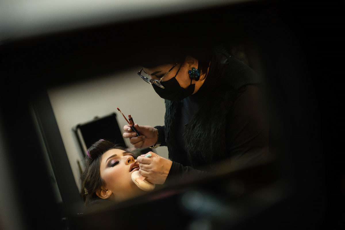 15 anos, debutante, Espaço Brunholi