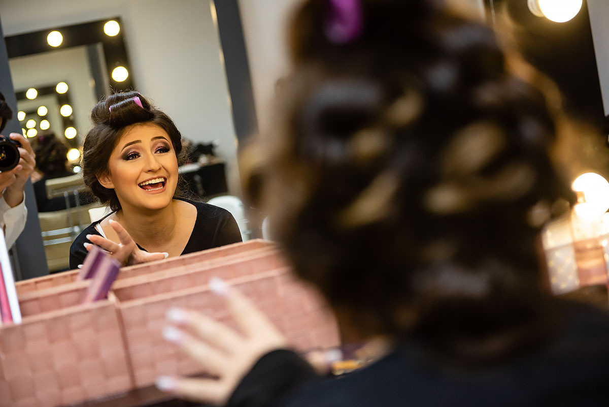 15 anos, debutante, Espaço Brunholi