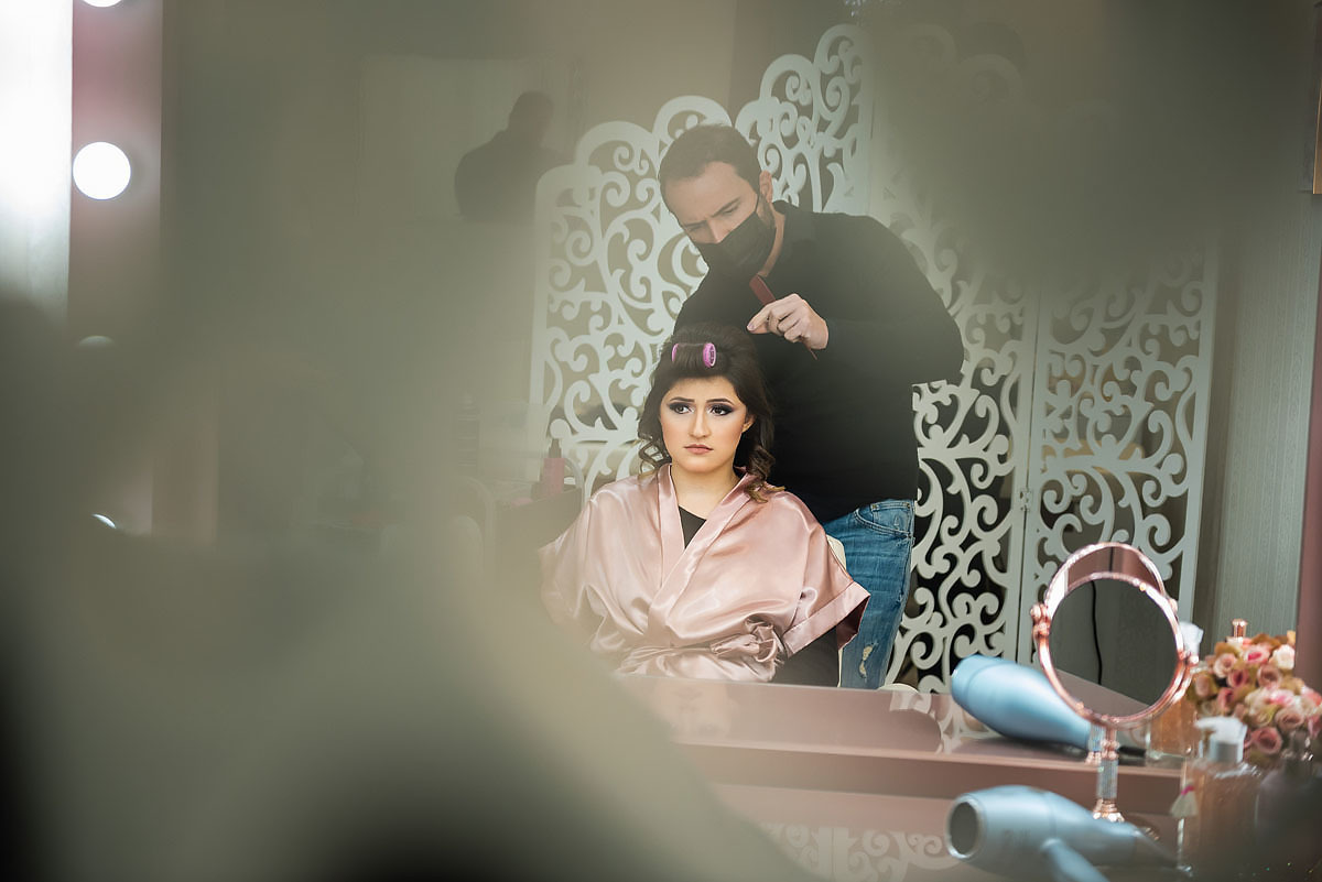 15 anos, debutante, Espaço Brunholi