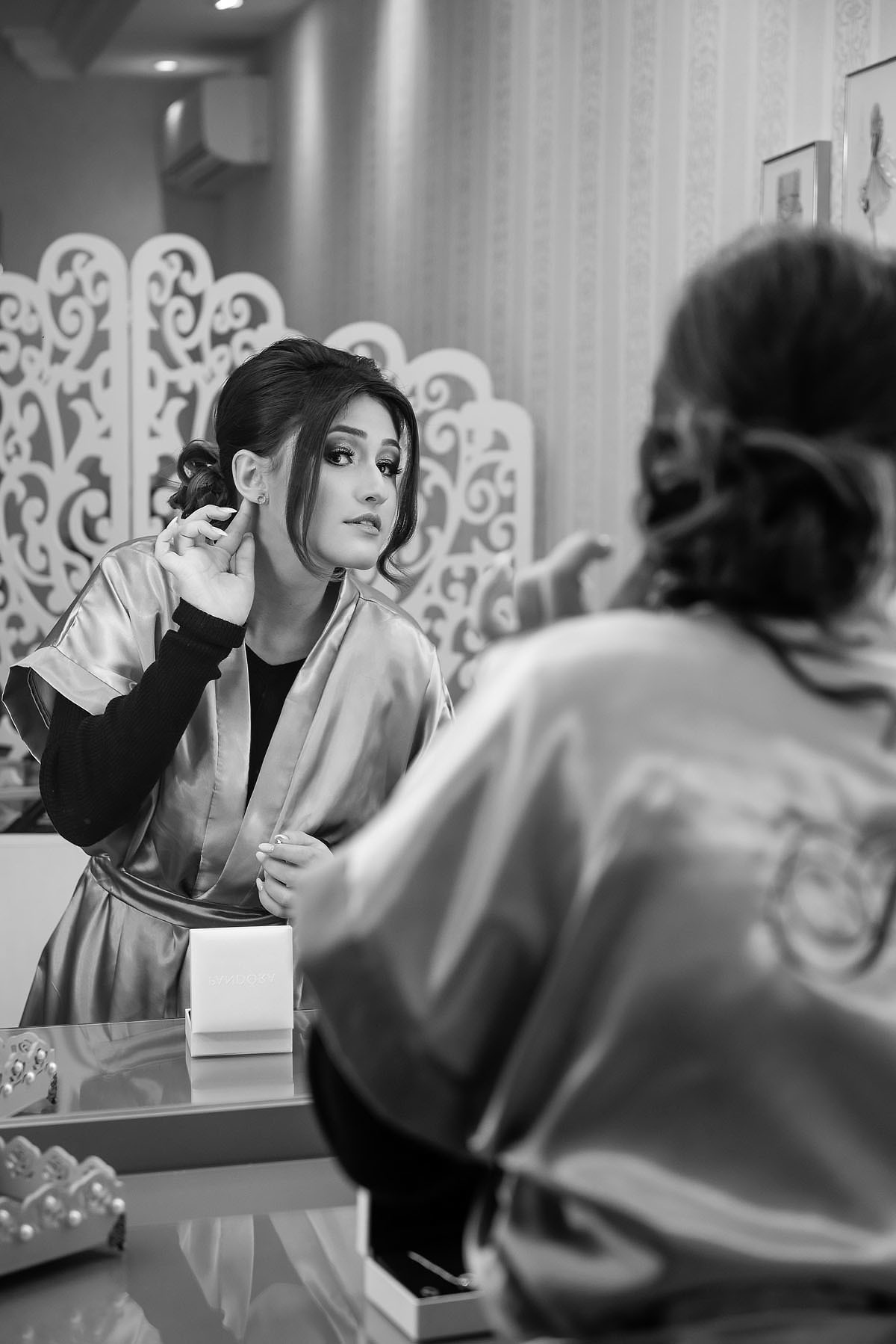 15 anos, debutante, Espaço Brunholi