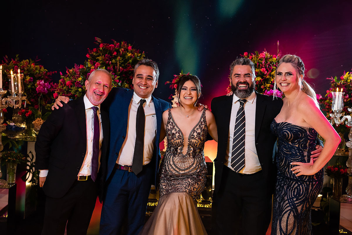 15 anos, debutante, Espaço Brunholi